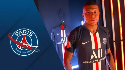 As 5 principais mercadorias da Ligue 1 que todo torcedor deveria ter